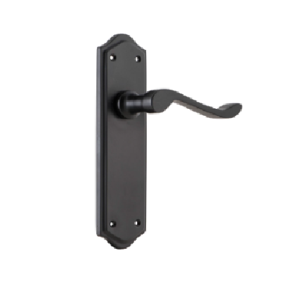 Henley Lever - Long Backplate