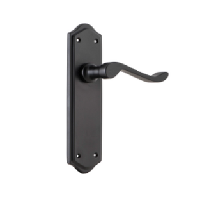 Henley Lever - Long Backplate