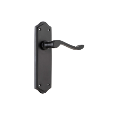 Henley Lever – Long Backplate
