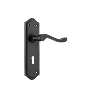 Henley Lever – Long Backplate