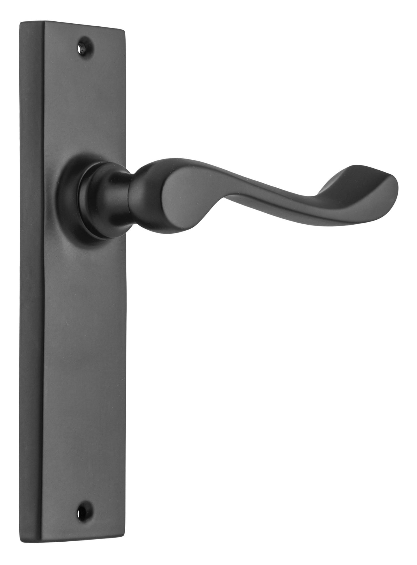 Fremantle Lever - Long Backplate