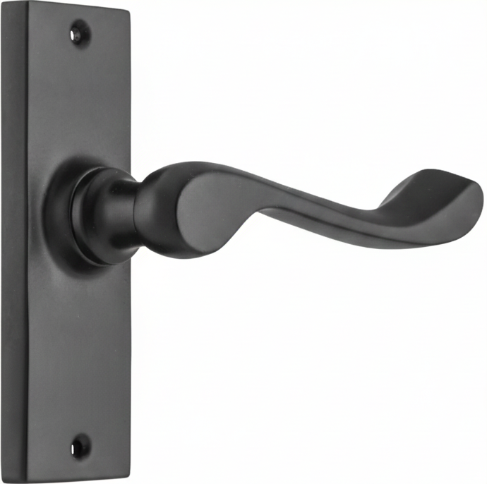 Fremantle Lever - Long Backplate