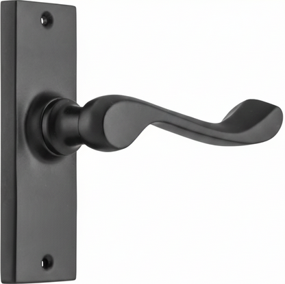 Fremantle Lever - Long Backplate