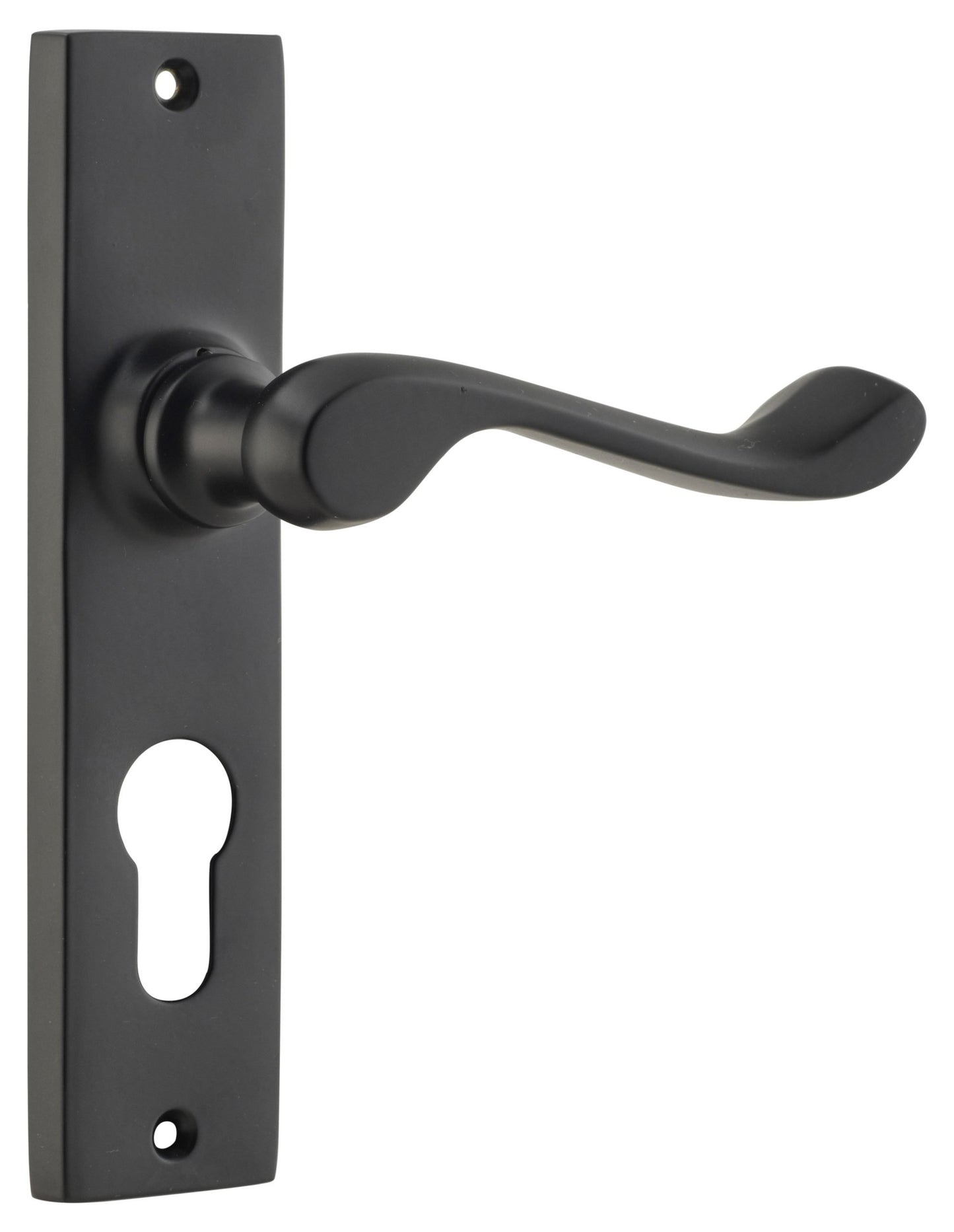 Fremantle Lever - Long Backplate