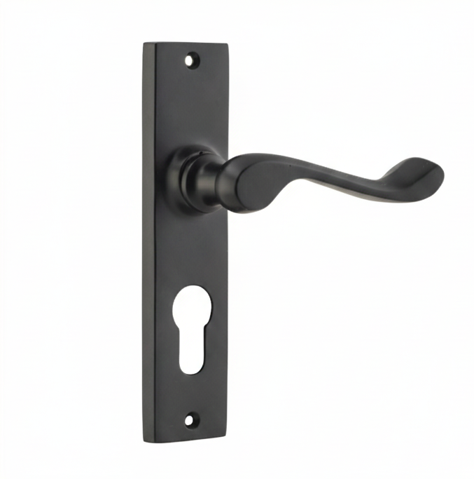 Fremantle Lever - Long Backplate