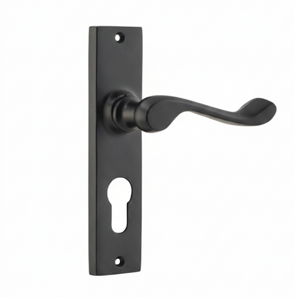 Fremantle Lever - Long Backplate