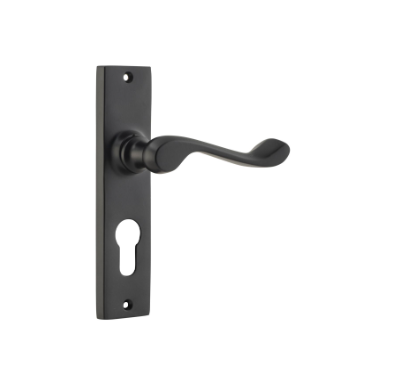 Fremantle Lever - Long Backplate