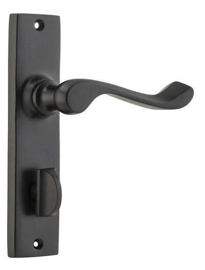 Fremantle Lever - Long Backplate