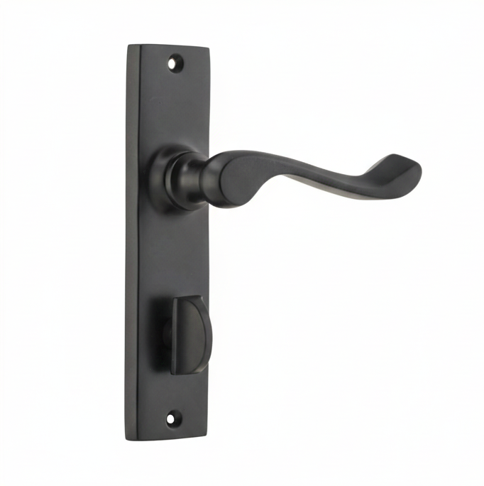 Fremantle Lever - Long Backplate