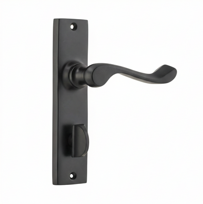 Fremantle Lever - Long Backplate