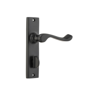 Fremantle Lever - Long Backplate