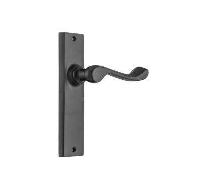 Fremantle Lever - Long Backplate