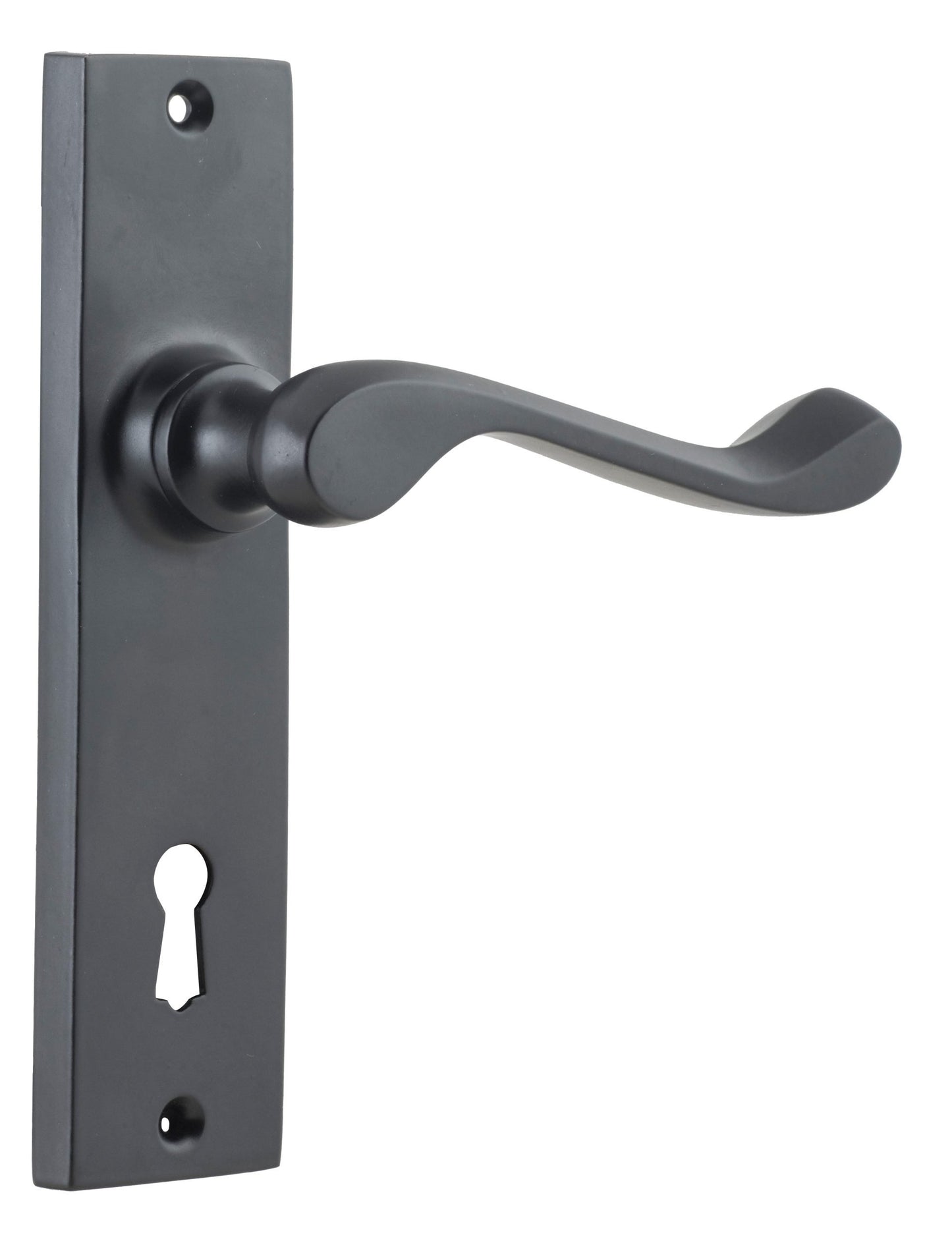 Fremantle Lever - Long Backplate