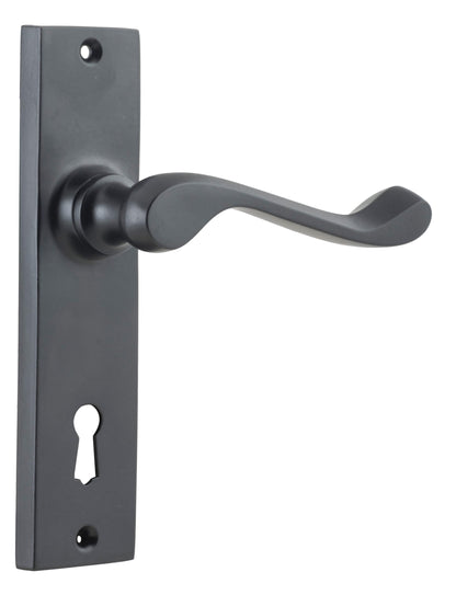 Fremantle Lever - Long Backplate
