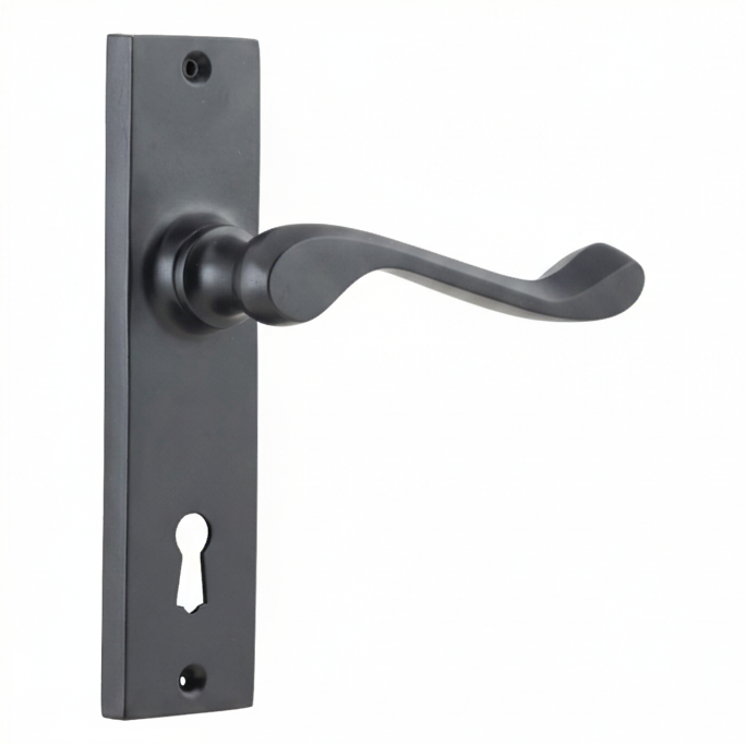 Fremantle Lever - Long Backplate