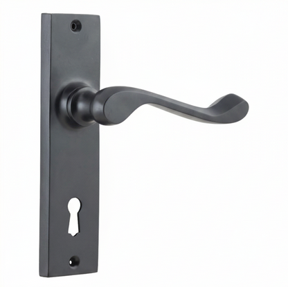 Fremantle Lever - Long Backplate
