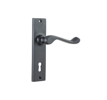 Fremantle Lever - Long Backplate
