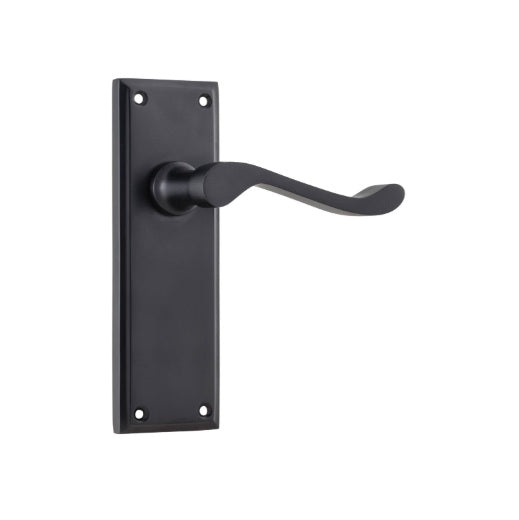 Camden Lever - Long Backplate