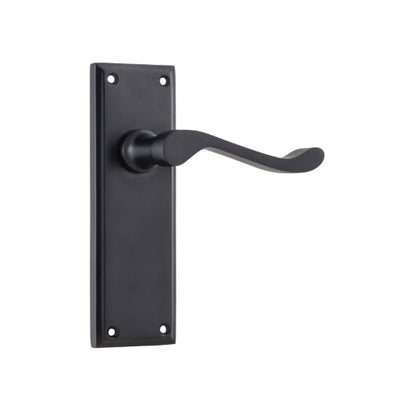 Camden Lever - Long Backplate