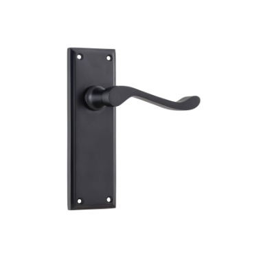 Camden Lever – Long Backplate