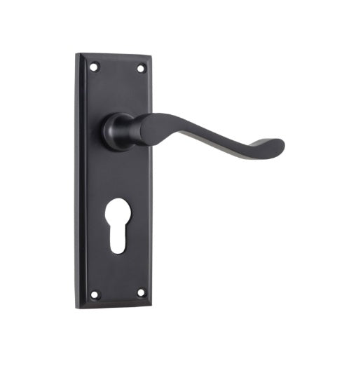 Camden Lever - Long Backplate