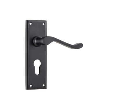 Camden Lever – Long Backplate