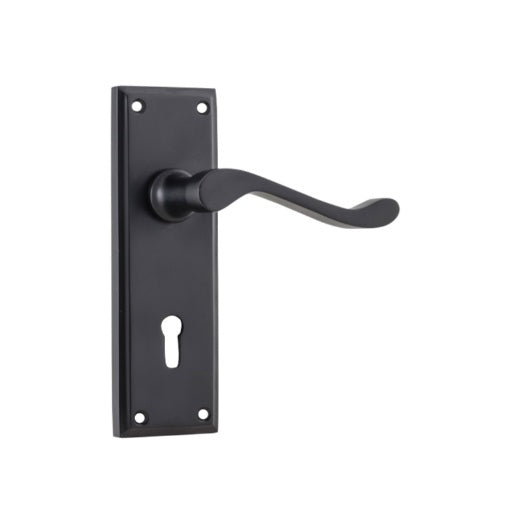 Camden Lever - Long Backplate