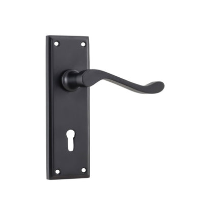 Camden Lever - Long Backplate
