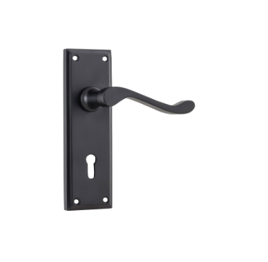 Camden Lever – Long Backplate