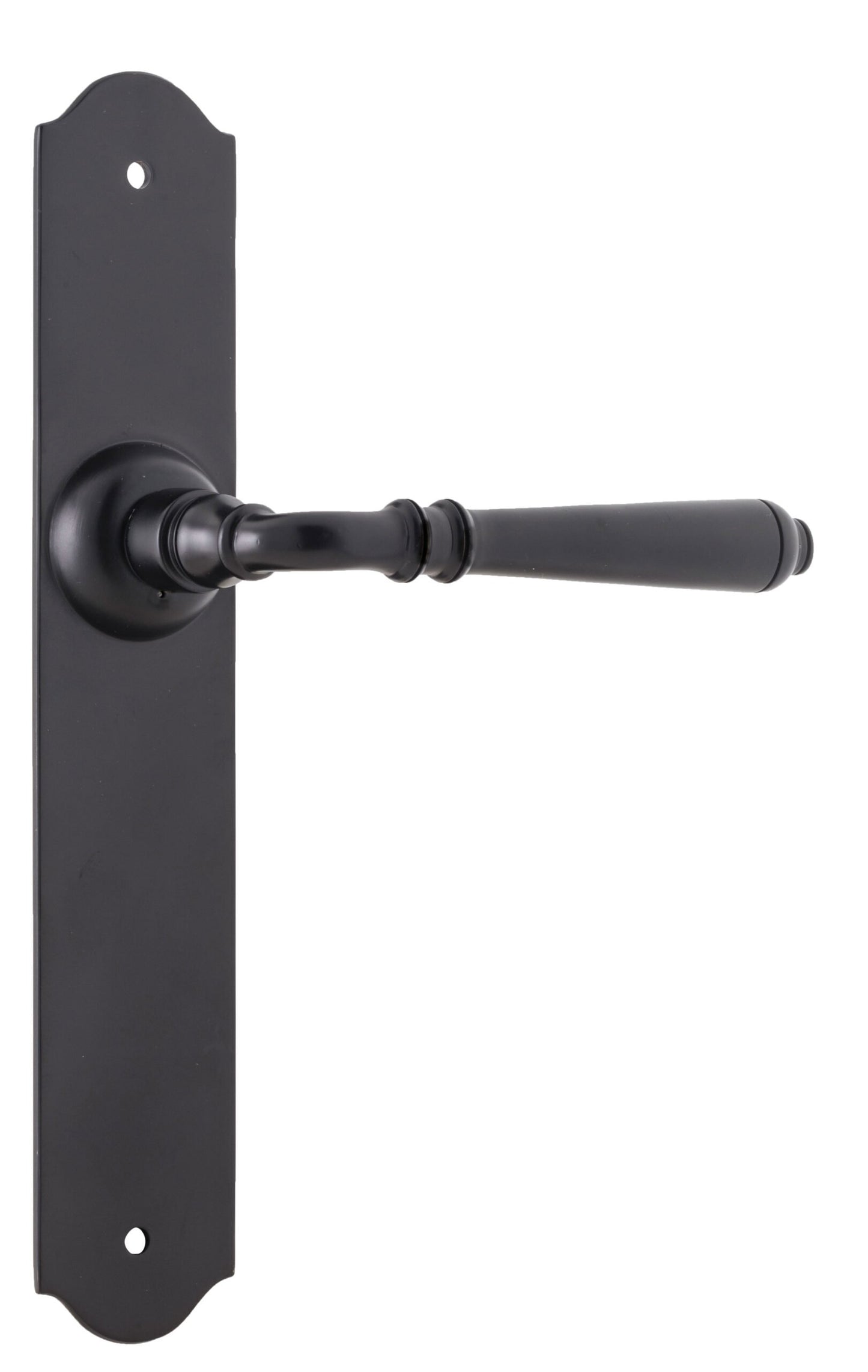 Reims Lever - Long Backplate