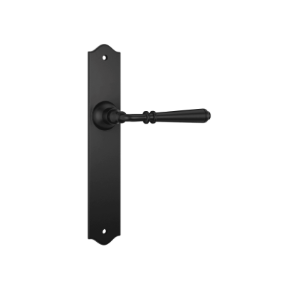 Reims Lever – Long Backplate