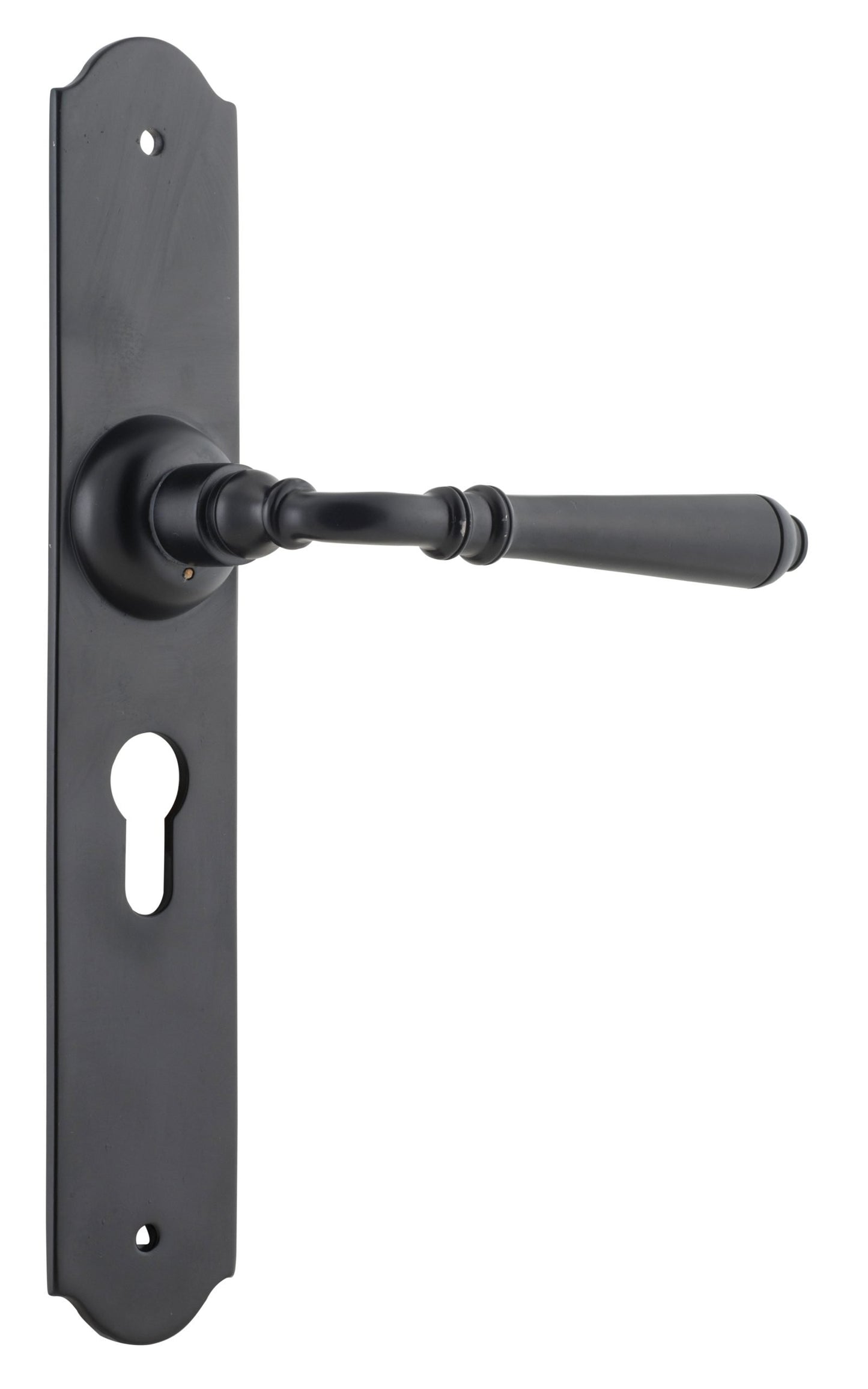 Reims Lever - Long Backplate