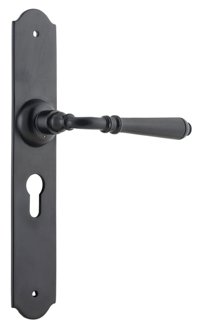 Reims Lever - Long Backplate