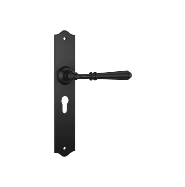 Reims Lever – Long Backplate