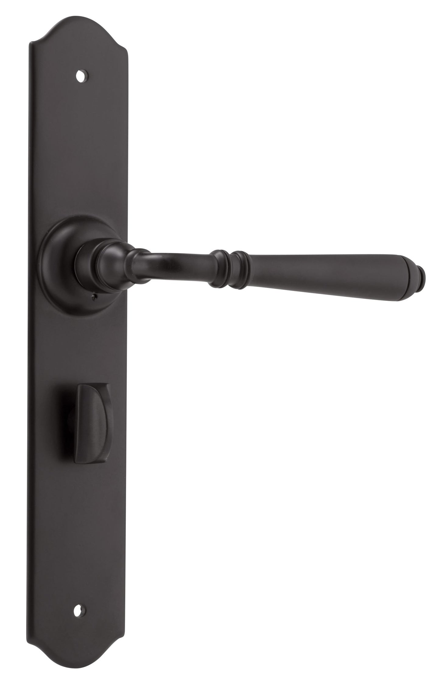 Reims Lever - Long Backplate