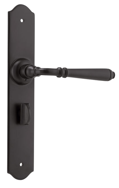 Reims Lever - Long Backplate