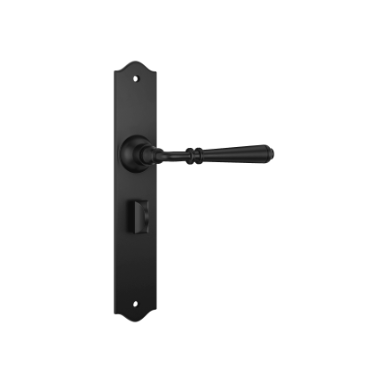 Reims Lever – Long Backplate