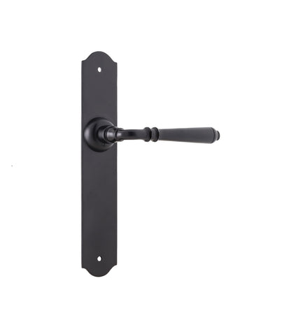 Reims Lever – Long Backplate