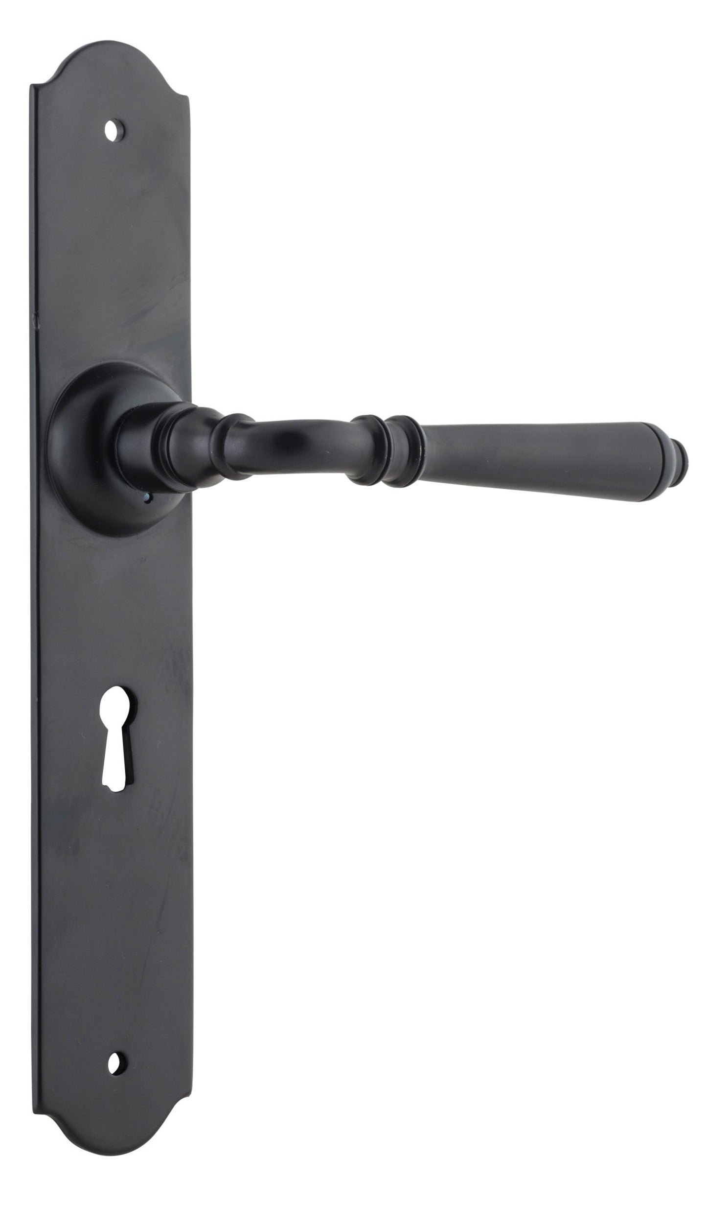 Reims Lever - Long Backplate