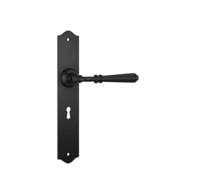 Reims Lever – Long Backplate