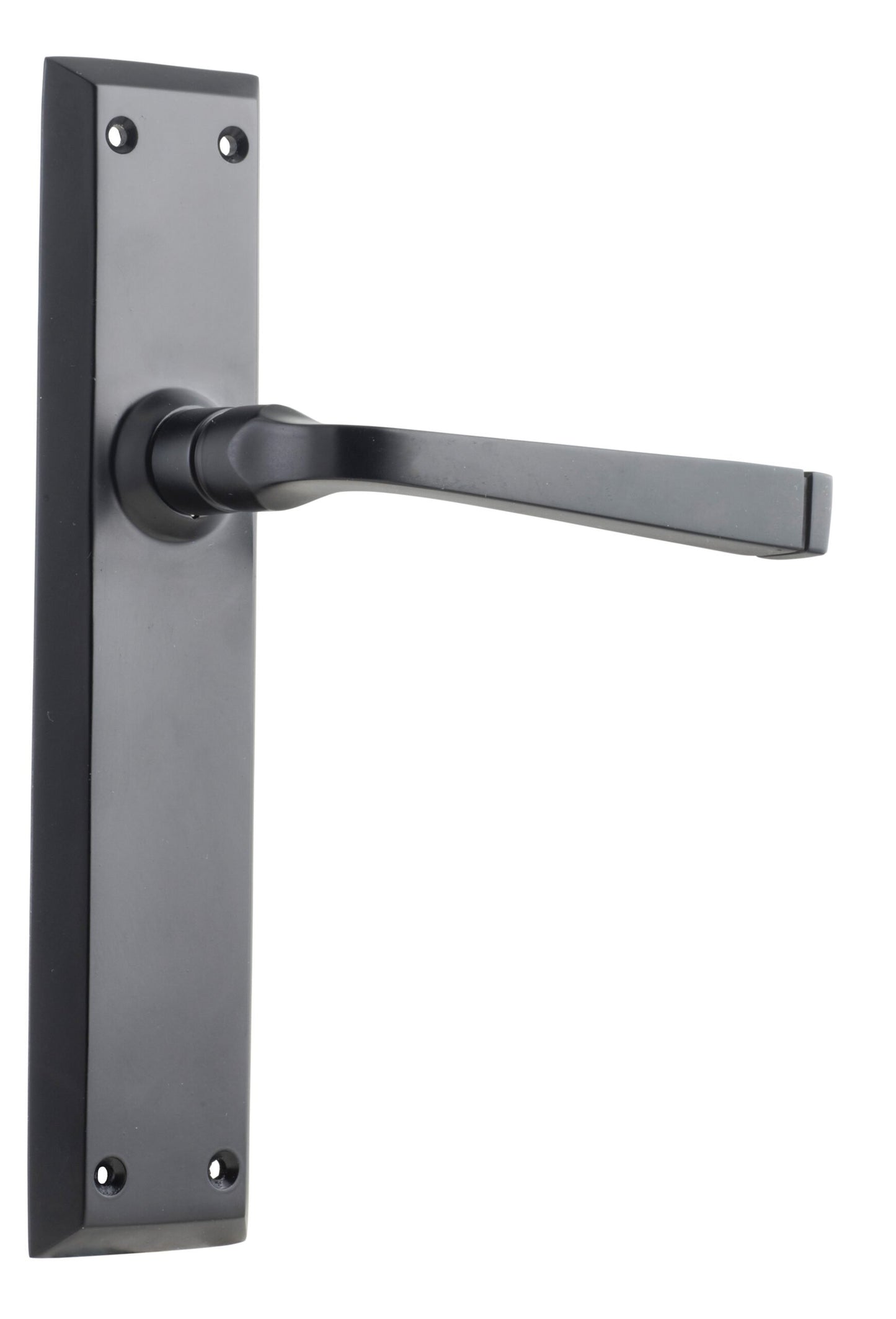 Menton Lever - Long Backplate