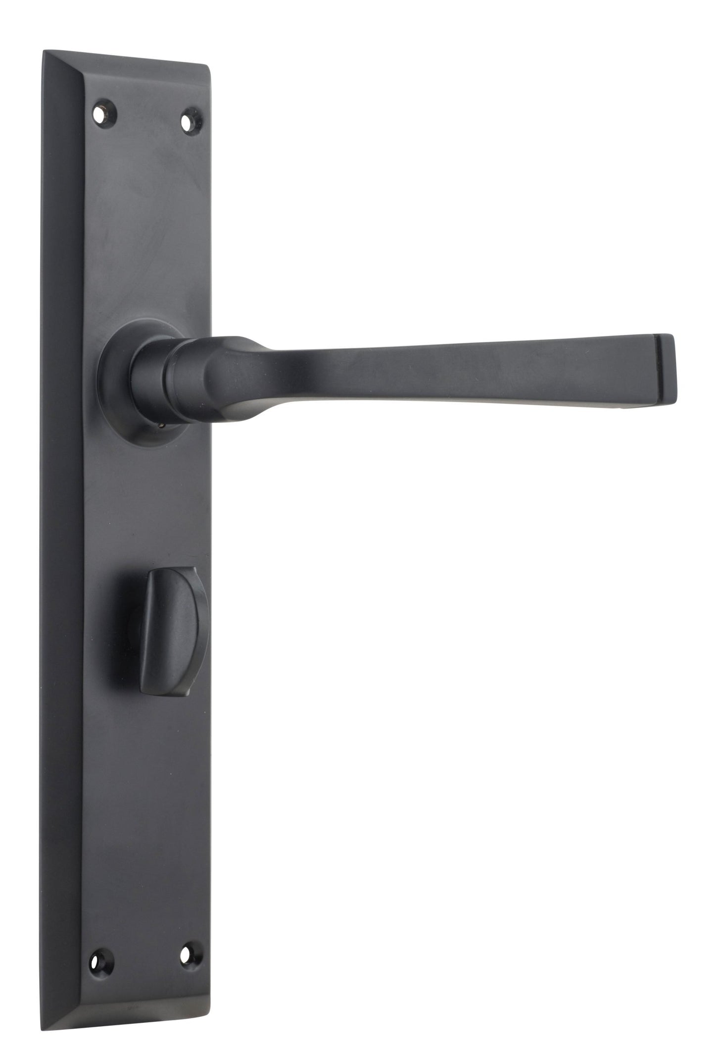Menton Lever - Long Backplate