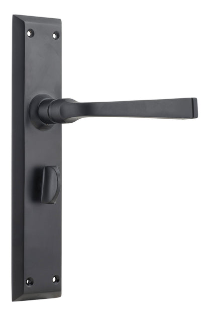 Menton Lever - Long Backplate