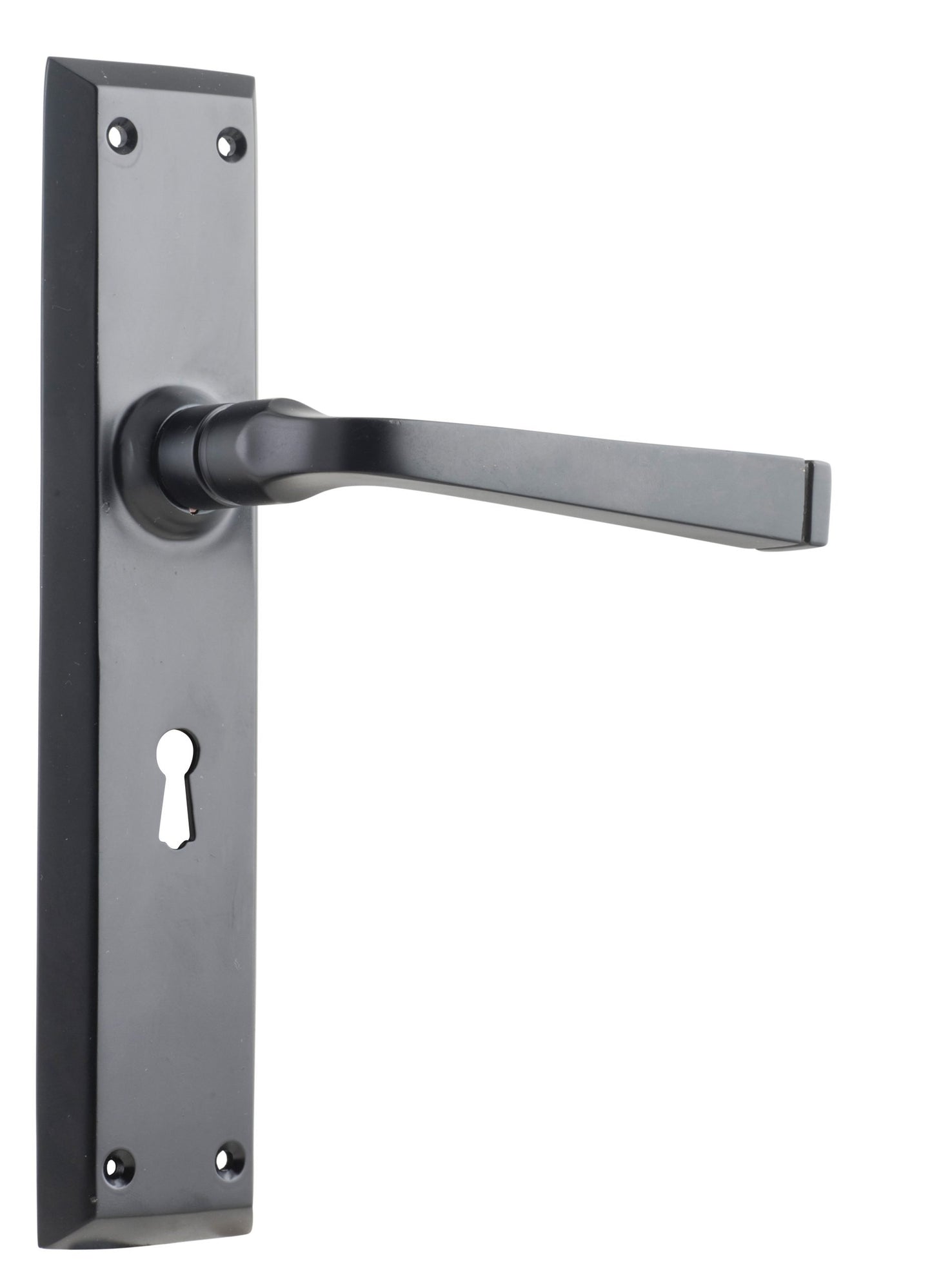 Menton Lever - Long Backplate