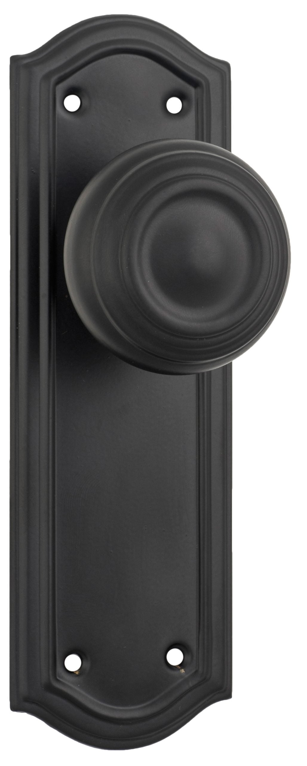 Kensington Knob - Long Backplate