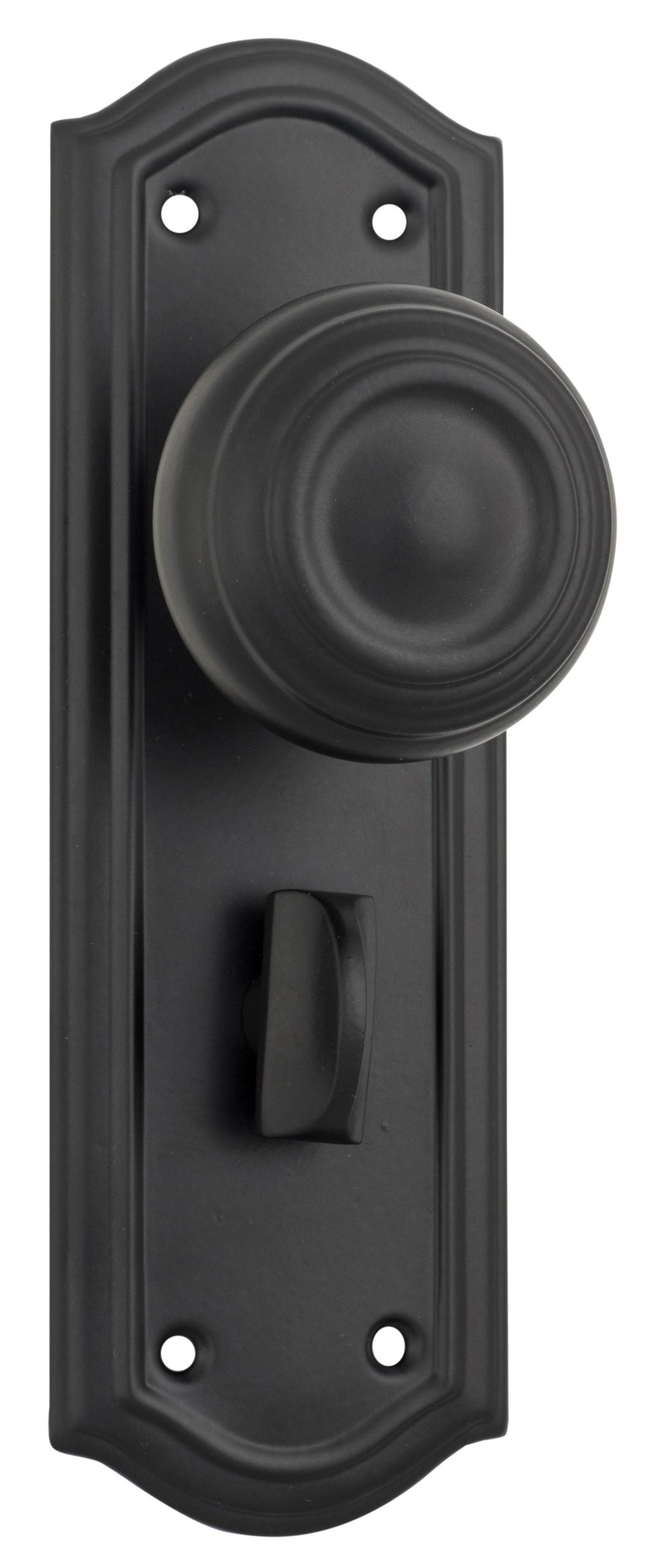 Kensington Knob - Long Backplate