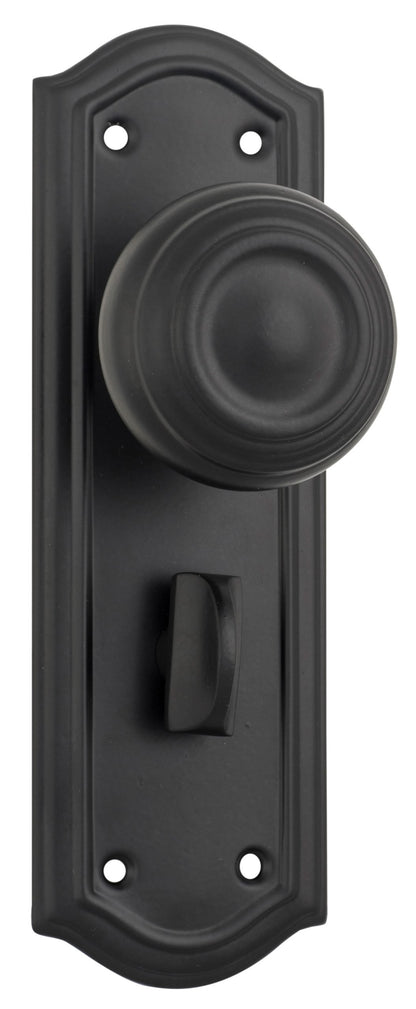 Kensington Knob - Long Backplate
