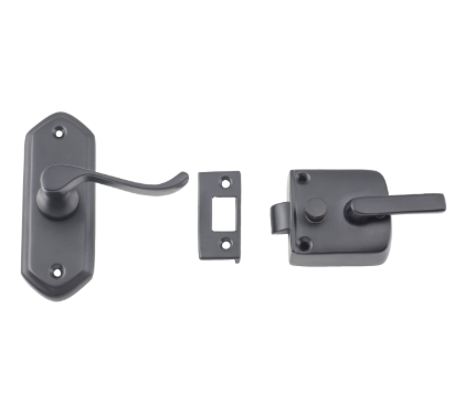 Screen Door Latches - Left/Right Hand
