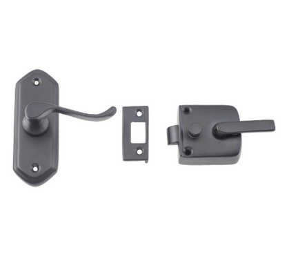 Screen Door Latches - Left/Right Hand