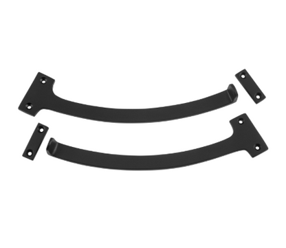 Fanlight Stop - L190mm